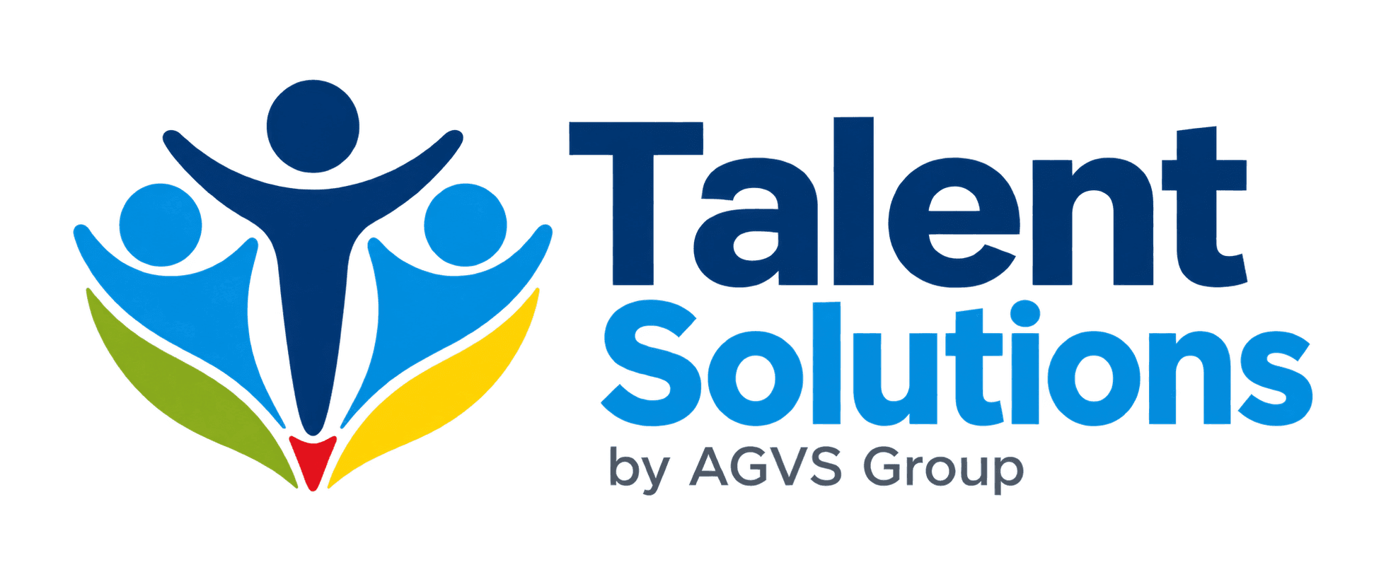 Logotipo de Talent Solutions