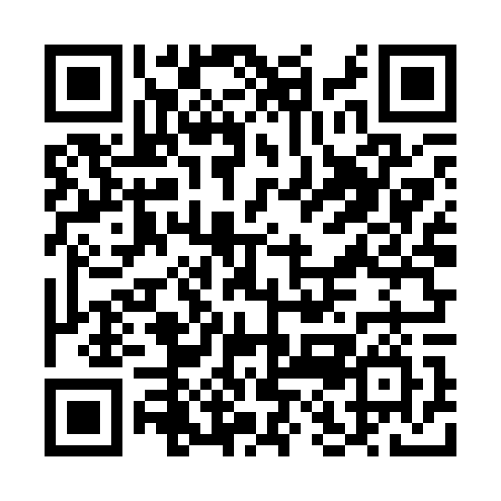 Código QR de LinkedIn AGVS